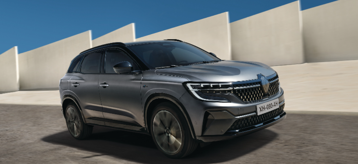 Renault Austral